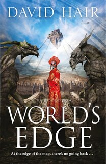 Front cover_World's Edge