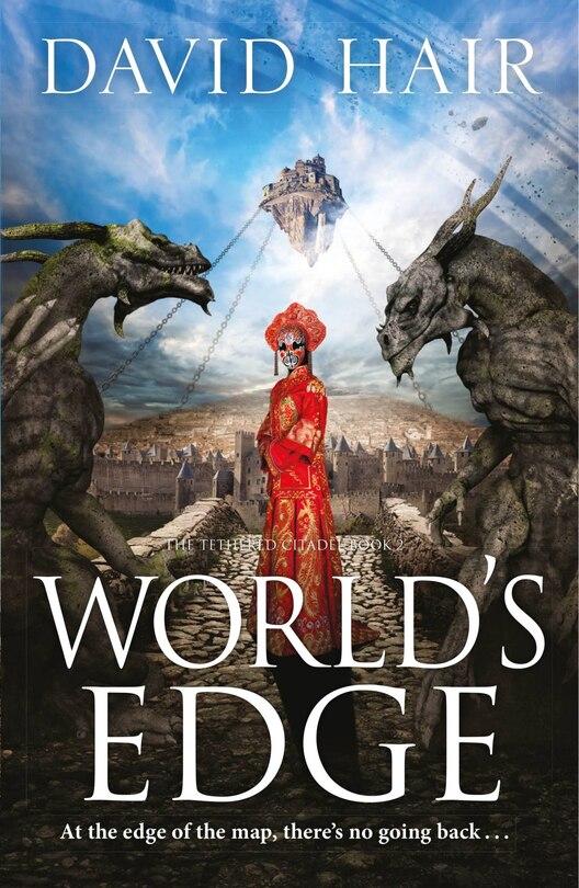 Front cover_World's Edge