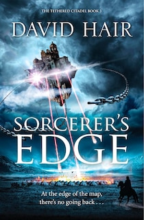 Couverture_Sorcerer's Edge