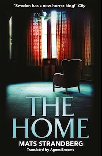 Front cover_The Home