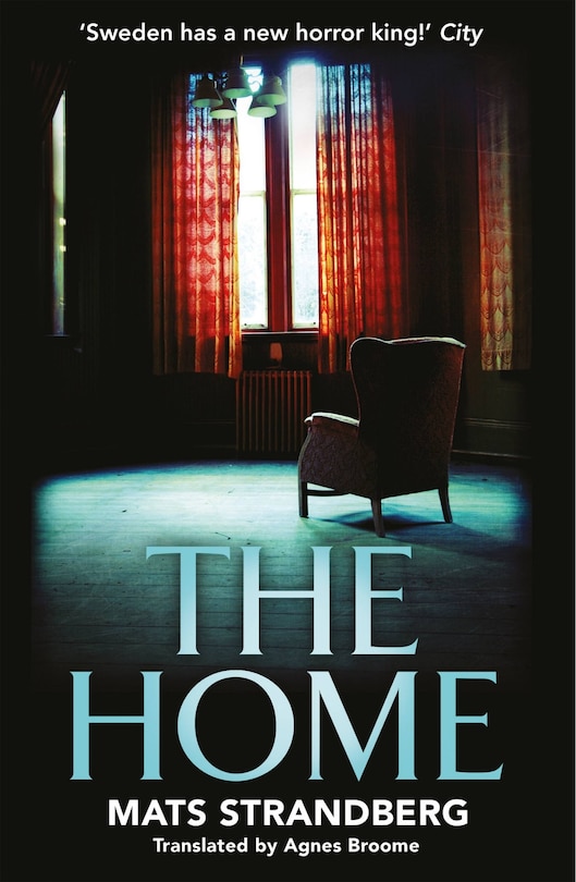 Front cover_The Home