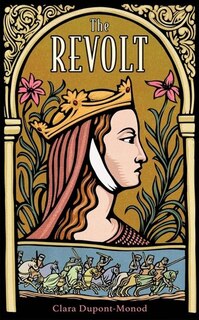 Front cover_The Revolt