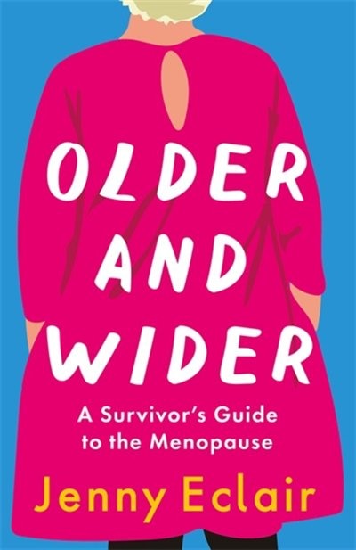 Front cover_Older and Wider