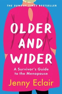 Couverture_Older And Wider