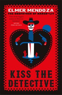 Couverture_Kiss The Detective