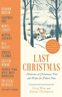Couverture_Last Christmas