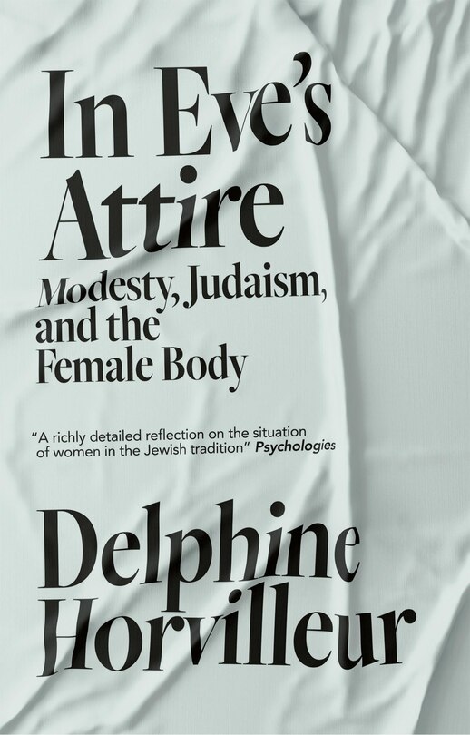 Couverture_In Eve's Attire