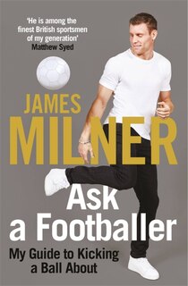 Front cover_Ask A Footballer
