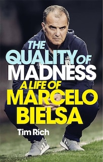 Front cover_The Quality of Madness