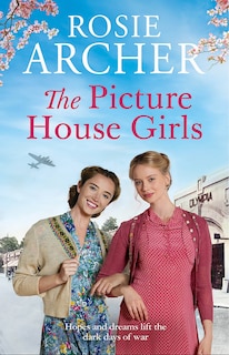Couverture_The Picture House Girls