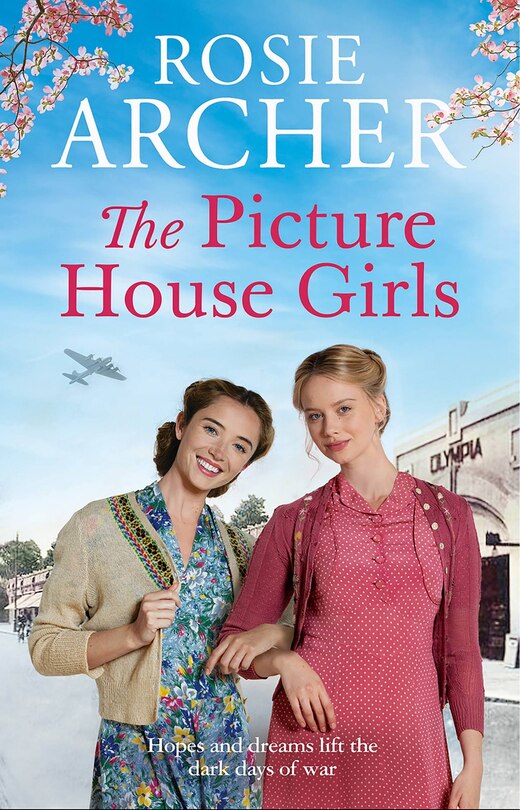 Couverture_The Picture House Girls