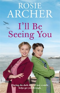 Couverture_I'll Be Seeing You