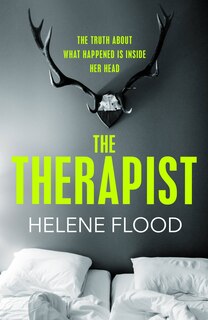 Couverture_The Therapist