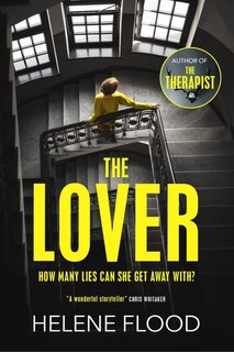 Front cover_The Lover