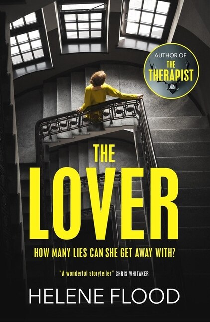 Couverture_The Lover