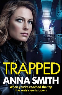 Front cover_Trapped