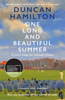 Front cover_One Long And Beautiful Summer