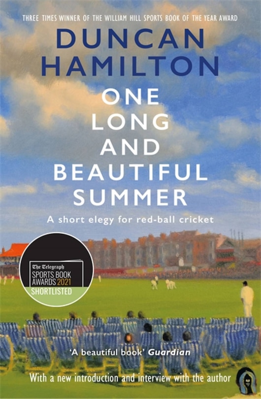 Front cover_One Long And Beautiful Summer