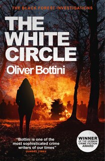 Couverture_The White Circle