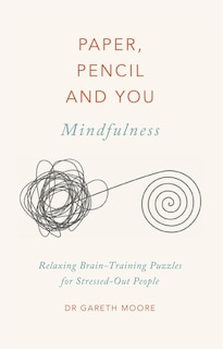 Couverture_Paper, Pencil & You: Mindfulness
