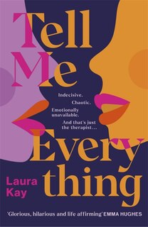 Front cover_Tell Me Everything