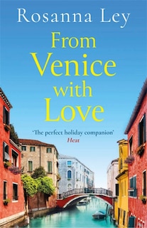 Front cover_From Venice with Love