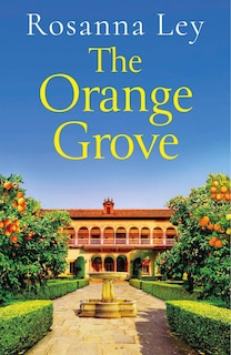 Couverture_The Orange Grove