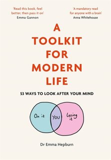 Couverture_A Toolkit For Modern Life