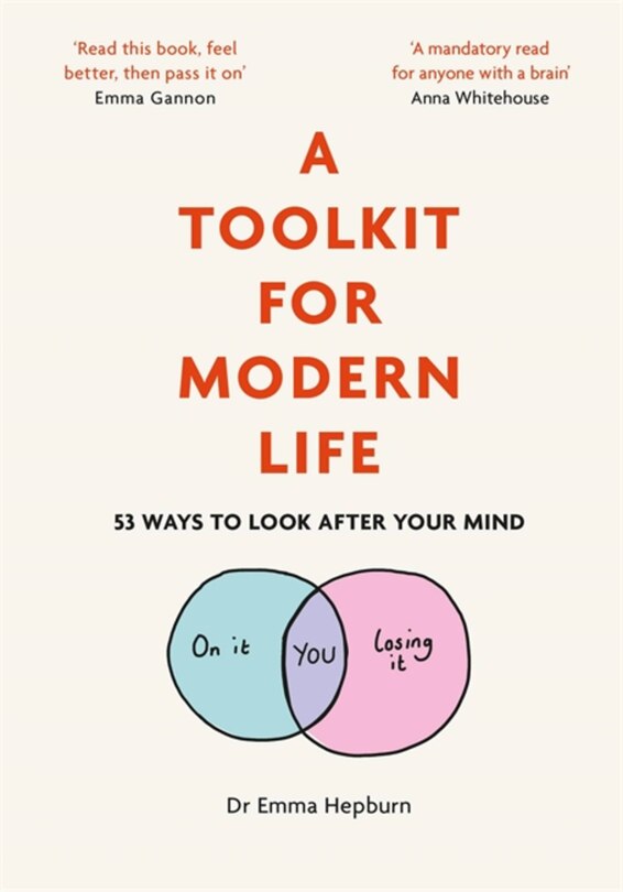 Couverture_A Toolkit For Modern Life