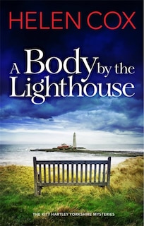 Couverture_A Body By The Lighthouse