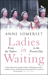 Couverture_Ladies In Waiting