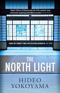 Front cover_The North Light