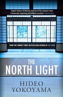 Couverture_The North Light