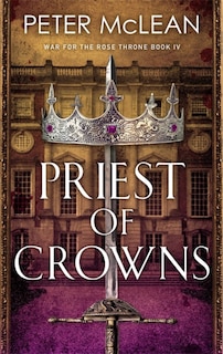 Front cover_Priest Of Crowns
