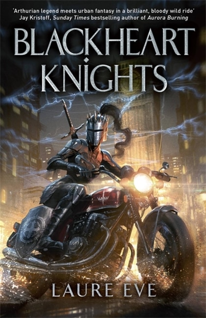 Front cover_Blackheart Knights