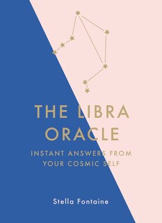 Front cover_The Libra Oracle