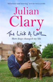 Front cover_The Lick Of Love