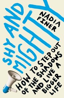 Front cover_Shy and Mighty