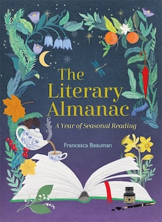 Couverture_LITERARY ALMANAC