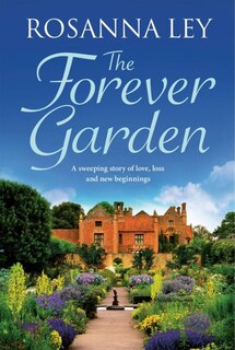 Front cover_The Forever Garden