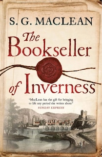 Front cover_The Bookseller of Inverness