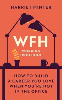 Front cover_WFH (Working From Home)