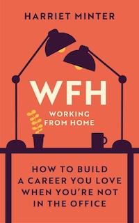 Front cover_WFH (Working From Home)