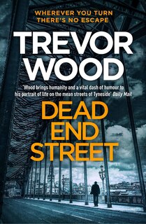 Front cover_Dead End Street