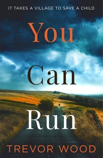 Front cover_You Can Run