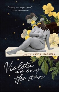 Couverture_Violeta among the Stars