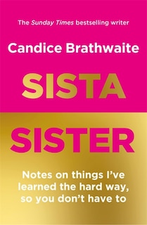 Front cover_Sista Sister