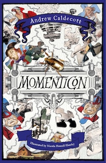 Front cover_Momenticon