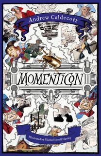 Front cover_Momenticon