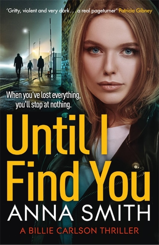 Couverture_Until I Find You